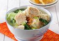 Resep Masak Sup Bihun Pangsit dengan Kehangatan yang Bikin Lidah Ketagihan