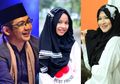 Jarang Terekspos, Putri Pasha Ungu Kini Tumbuh Jadi Remaja Cantik Mirip Okie Agustina!