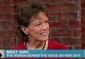 Perkenalkan Susan Bennett, Wanita yang Berada Dibalik Suara Siri