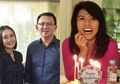 BTP Hitung Hari Persunting Puput Nastiti Devi, Fifi Lety Komentar Pedas: Jangan Salah Menikah!