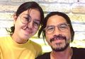 Kece Abis! Intip Fashion Kompak Kyra Wahab dan Sang Ayah, Ariyo Wahab!
