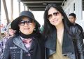 Ani Yudhoyono Sakit, Annisa Pohan Bocorkan Perlakuan Ibu Mertuanya Selama 13 Tahun Terakhir