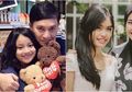 Jarang Terekspos Publik, 5 Anak Seleb Indonesia Legendaris Ini Mulai Beranjak Remaja!