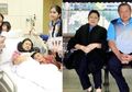 Daftar Camilan Favorit Ani Yudhoyono Sebelum Derita Kanker Darah, Apakah Jadi Penyebab Kanker?