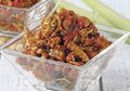 Resep Membuat Kering Tempe Kacang Tanah Ini Bikin Lontong Cap Go Meh Jadi Semakin Istimewa
