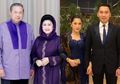 Menyayat Hati, Aliyah Rajasa Tuliskan Doa Kesembuhan untuk Sang Mertua, Ani Yudhoyono
