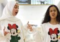 Kepoin 5 Fashion Kompak Anak Presenter Ramzi, Asila Maisa Bareng Mama!