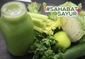 Harus Dicoba #SahabatSayur, Ini Dia Deretan Manfaat Tak Terduga Jika Rutin Konsumsi Jus Kubis Di Pagi Hari