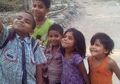 Foto Sekelompok Anak Kecil Ini Viral dan Membuat Banyak Netizen Meneteskan Air Mata, Ternyata Inilah Fakta yang Sebenarnya