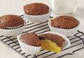 Resep Membuat Cake Labu Cokelat Yang Sedap Disantap Sebagai Camilan