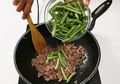 Cara Agar Buncis Hijau Dan Renyah Seperti Di Restoran, Ini Dia Tipsnya