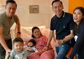 Sakit Kanker Darah hingga Dirawat di Singapura, Cucu Ani Yudhoyono Berikan Ucapan Haru dan Menyentuh Ini!