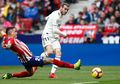 Gara-gara Selebrasi Gol, Gareth Bale Terancam Absen 12 Laga di La Liga