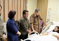 Ani Yudhoyono Terkena Kanker Darah, Kenali Gejala dan Cara Pencegahannya