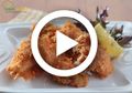 (Video) Resep Membuat Tempura Ayam Ala Restoran Jepang, Mudah Dibuat dan Rasanya Bikin Ketagihan!