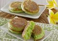 Resep Membuat Kue Apem Pandan, Sajian Tradisional yang Kelezatannya Membekas Di Lidah