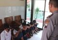 Empat Pelajar SMP Resmi Di-drop-out Karena Mengeroyok Staf Honorer