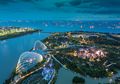 Larangan Merokok Singapura Sebagai Langkah Mengurangi Polusi Udara