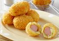 Resep Membuat Kentang Parut Sosis Goreng yang Bisa Dibuat dengan 4 Langkah Mudah
