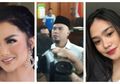 Berita Terpopuler: Wajah Asli Krisdayanti Tanpa Makeup hingga Putri Mulan Jameela Dituding Ikut Campur Urusan Orang Tua