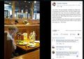 Mengharukan, Kisah Kakek yang Merayakan Hari Valentine Bersama Abu Pembakaran Istrinya