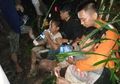 21 Pramuka Tersesat di Hutan Kolaka, Terpaksa Minum Air Hujan dan Dipatuk Ular