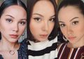 Tiru Winged Eyeliner Ala Alyssa Daguise dengan 5 Eyeliner Spidol di Bawah 70 Ribu!
