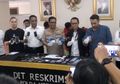Akhirnya, Polisi Berhasil Bekuk Sindikat Pelaku Order Fiktif Gojek