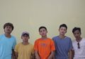 Nod & Hope: Ada Harapan di Setiap Anggukan