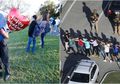 Februari Berdarah, ketika 17 Siswa Tewas Diberondong Senapan Semi-Otomatis AR-15 Tepat di Hari Valentine