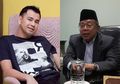 Ngobrol Bareng KH Ma'ruf Amin, Raffi Ahmad Bongkar Kenangan Masa Kecil Ketua MUI Sama Seperti Presiden Jokowi