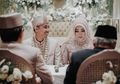 Resmi Menikah, Risa Saraswati Sediakan Meja Khusus untuk Sahabat Gaib di Resepsinya