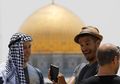 16 Hal yang Bikin Israel Benar-benar Unik, Termasuk Kopinya yang Terlalu Bagus Hingga Bikin Starbucks Bangkrut