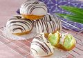 Resep Membuat Donat Ubi Pandan yang Rasanya Lebih Enak dari Buatan Bakery