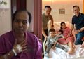 Pesan Sutopo Purwo Nugroho, Penyintas Kanker Paru Stadium 4 kepada Ani Yudhoyono: Hindari Gula!