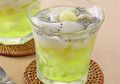 Resep Membuat Es Melon Kelapa Muda Untuk Jadi Menu Arisan Yang Penuh Kesegaran