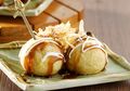 Resep Membuat Takoyaki yang Mudah dan Pasti Enak