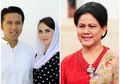 Iriana Jokowi Minta Arumi Bachsin Pepet Emil Dardak! Kenapa?