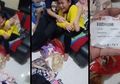 Uang Angpau Rp 4 Juta Milik Seorang Bocah Raib di Bagasi Pesawat, Ia Menangis Sejadi-jadinya