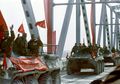 Lelah Berperang, Ini Detik-detik Soviet Mundur dari Afghanistan 30 Tahun Lalu