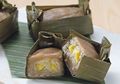 Resep Membuat Timphan, Si Lembut dan Gurih Khas Aceh