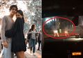 Viral Video Al Mabok dan Dorong Kekasih Sampai Jatuh, Padahal Baru Makan Bareng Di Rumah Maia