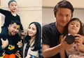 Didoakan Netizen Untuk jadi Besan Gading Marten, Raffi Ahmad: Rafathar Kayaknya Cinta Pertamanya Gempi