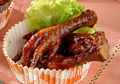 Resep Masak Ceker Bakar Kecap Inggris Tak Boleh Dilewatkan Pecinta Ceker Di Dunia