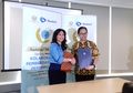Langkah Nyata Pemberdayaan Perempuan Persembahan Martha Tilaar Bersama Blue Bird