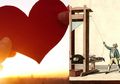 Jauh dari Kesan Romantis, Sejarah Kemunculan Hari Valentine Berawal dari Eksekusi Pancung