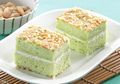 Resep Membuat Chiffon Putih Telur Yang Lembut Ini Tak Sampai 1 Jam