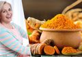 6 Manfaat Luar Biasa Kunyit untuk Tangkis Gejala Permasalahan Menopause