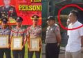 Seorang Polisi Berprestasi di Batam Diduga Bunuh Diri dengan Tembak Kepalanya Sendiri