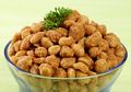 Resep Membuat Kacang Telur Manis Pedas Untuk Camilan Siang Yang Super Nikmat